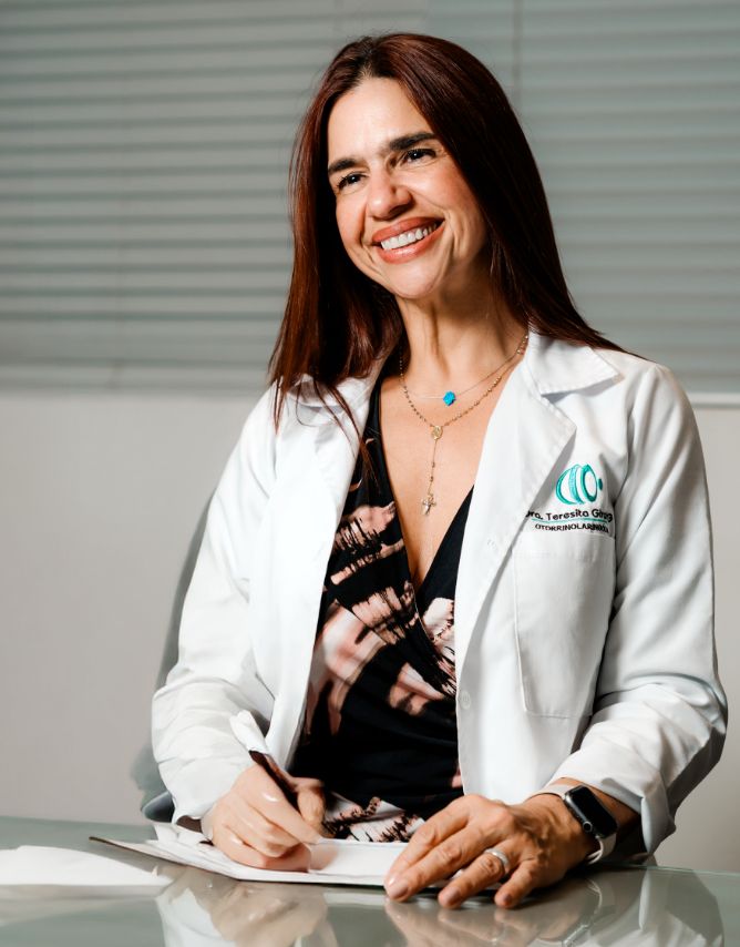 doctora teresita